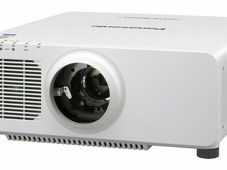 Проектор Panasonic PT-DZ780LWE (PT-DZ780LWE)