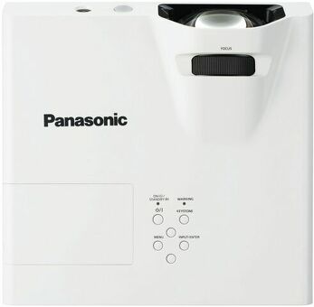 Проектор Panasonic PT-TW350 (PT-TW350)