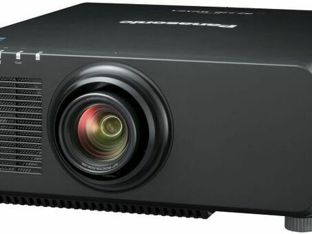 Проектор Panasonic PT-RZ660BE (PT-RZ660BE)