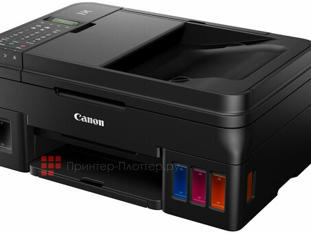 МФУ Canon PIXMA G4411 (2316C025)