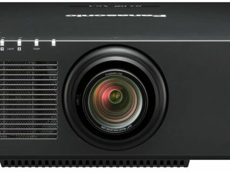 Проектор Panasonic PT-RX110BE (PT-RX110BE)