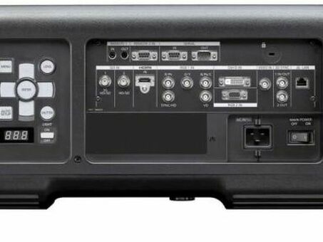 Проектор Panasonic PT-RS20KE (PT-RS20KE)