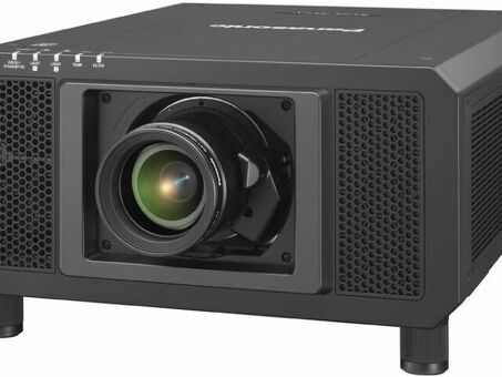 Проектор Panasonic PT-RS11KE (PT-RS11KE)