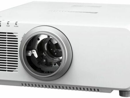 Проектор Panasonic PT-DW830ELW (PT-DW830ELW)