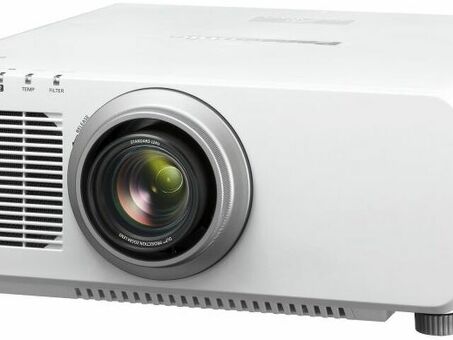 Проектор Panasonic PT-DX100EW (PT-DX100EW)