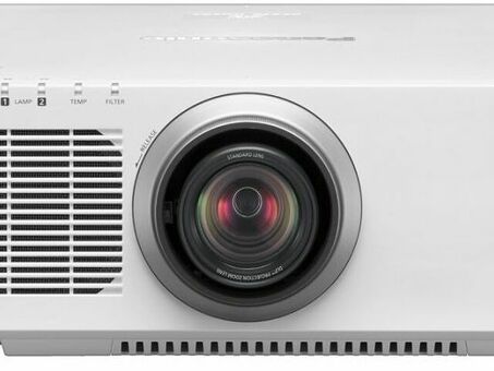 Проектор Panasonic PT-DX100EW (PT-DX100EW)