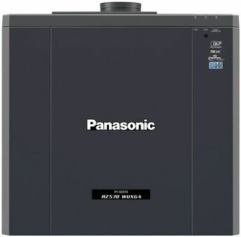 Проектор Panasonic PT-RZ570BE (PT-RZ570BE)