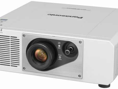 Проектор Panasonic PT-RZ570WE (PT-RZ570WE)