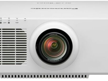 Проектор Panasonic PT-RW620WE (PT-RW620WE)