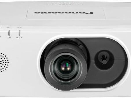 Проектор Panasonic PT-FZ570E (PT-FZ570E)