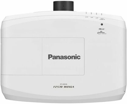 Проектор Panasonic PT-FZ570E (PT-FZ570E)