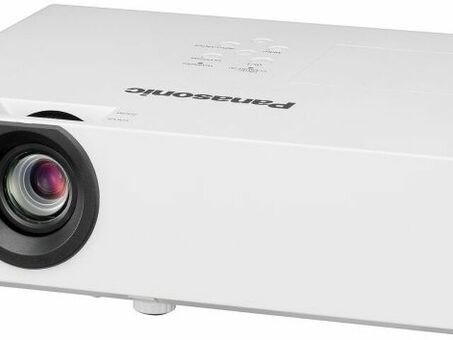 Проектор Panasonic PT-LW333 (PT-LW333)