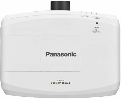 Проектор Panasonic PT-FW530E (PT-FW530E)