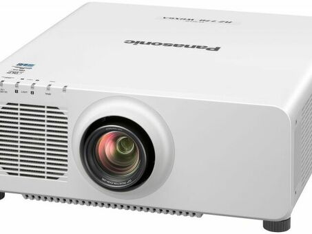 Проектор Panasonic PT-RW730WE (PT-RW730WE)