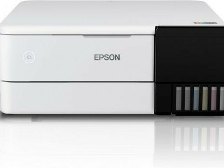 МФУ Epson L8160 (C11CJ20404)