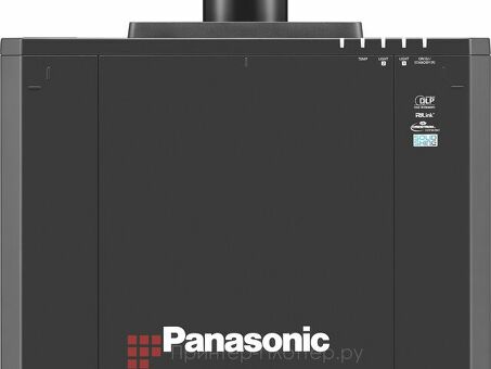 Проектор Panasonic PT-RQ22KE (без объектива) (PT-RQ22KE)