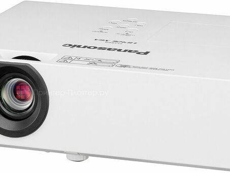 Проектор Panasonic PT-LB426 (PT-LB426)