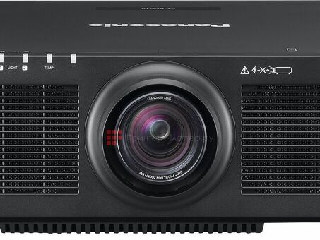 Проектор Panasonic PT-RCQ80LBE (без объектива) (PT-RCQ80LBE)