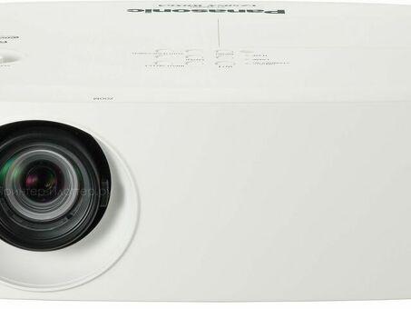 Проектор Panasonic PT-VZ585NE (PT-VZ585NE)