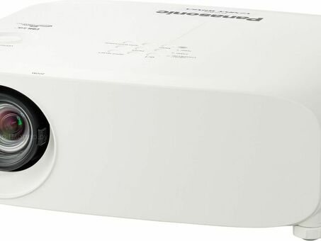 Проектор Panasonic PT-VZ585NE (PT-VZ585NE)