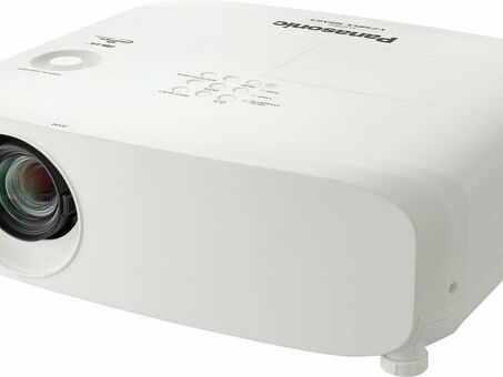 Проектор Panasonic PT-VZ585NE (PT-VZ585NE)