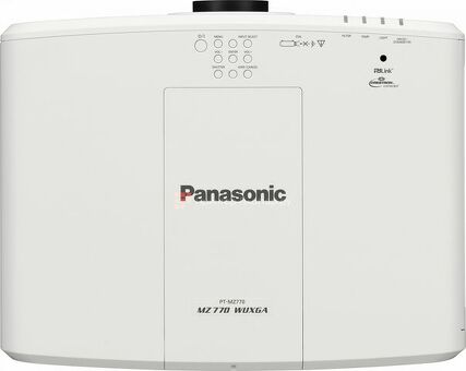 Проектор Panasonic PT-MZ770E (PT-MZ770E)