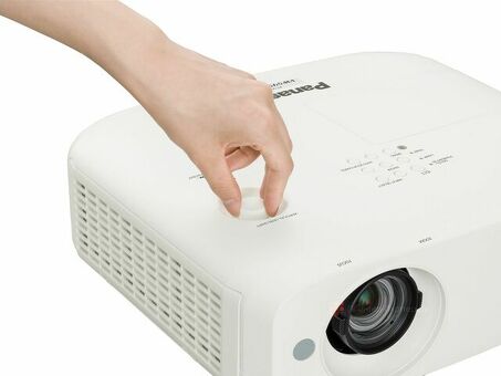 Проектор Panasonic PT-VW545NE (PT-VW545NE)