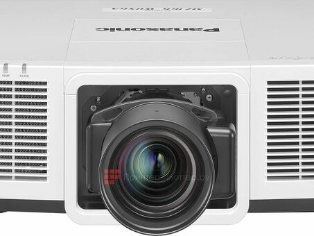 Проектор Panasonic PT-MZ16KLWE (без объектива) (PT-MZ16KLWE)