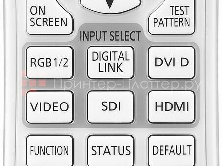 Проектор Panasonic PT-MZ16KLWE (без объектива) (PT-MZ16KLWE)