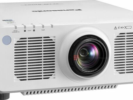 Проектор Panasonic PT-RZ790W (PT-RZ790W)