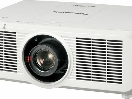 Проектор Panasonic PT-MZ770LE (без объектива) (PT-MZ770LE)