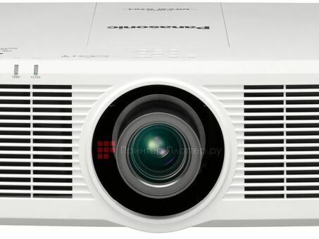 Проектор Panasonic PT-MW630E (PT-MW630E)