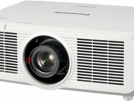 Проектор Panasonic PT-MW630E (PT-MW630E)