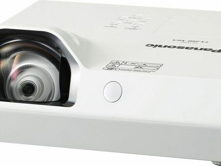 Проектор Panasonic PT-TX350 (PT-TX350)