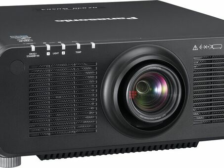 Проектор Panasonic PT-RZ890B (PT-RZ890B)