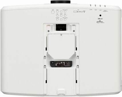 Проектор Panasonic PT-MW630LE (без объектива) (PT-MW630LE)