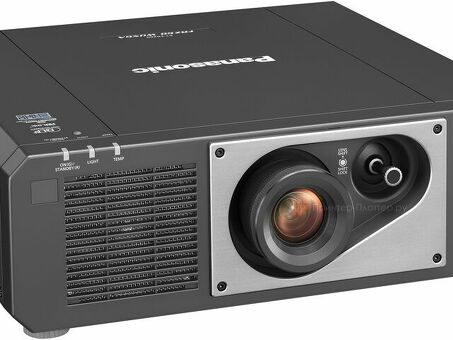 Проектор Panasonic PT-FRZ60E (PT-FRZ60E)