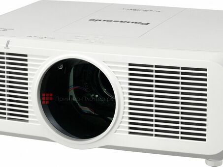 Проектор Panasonic PT-MZ670LE (без объектива) (PT-MZ670LE)