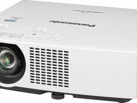 Проектор Panasonic PT-VMW50 (PT-VMW50)