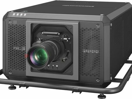 Проектор Panasonic PT-RQ50KE (без объектива) (PT-RQ50KE)