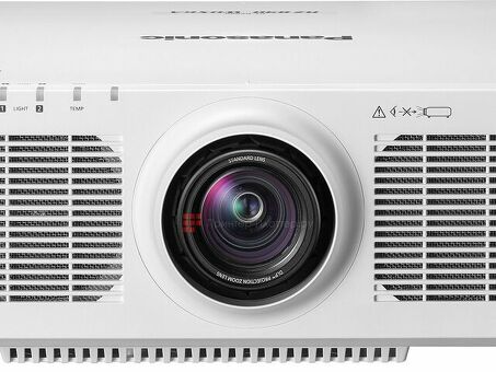 Проектор Panasonic PT-RZ890LW (без объектива) (PT-RZ890LW)