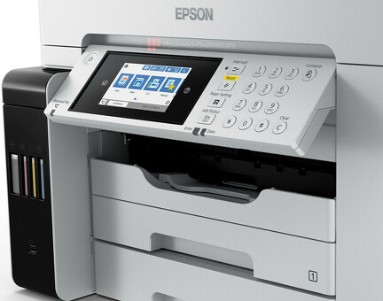 МФУ Epson L15180 (C11CH71408)