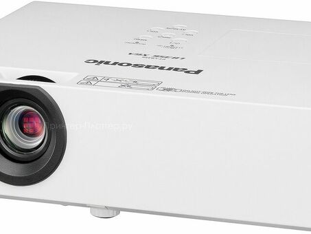 Проектор Panasonic PT-LB356 (PT-LB356)