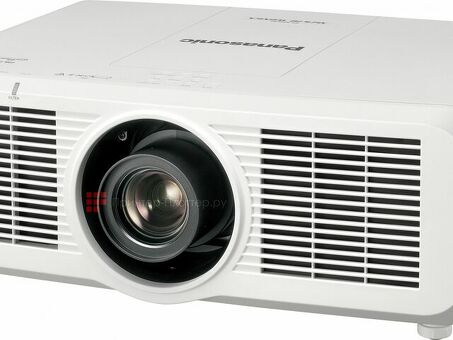 Проектор Panasonic PT-MZ670E (PT-MZ670E)