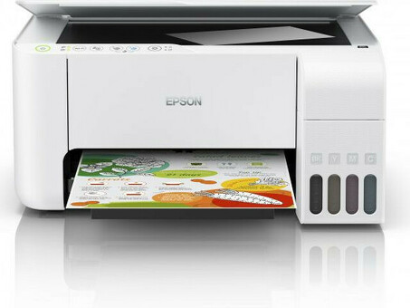 МФУ Epson L3156 (C11CG86412)