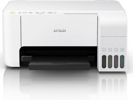 МФУ Epson L3156 (C11CG86412)