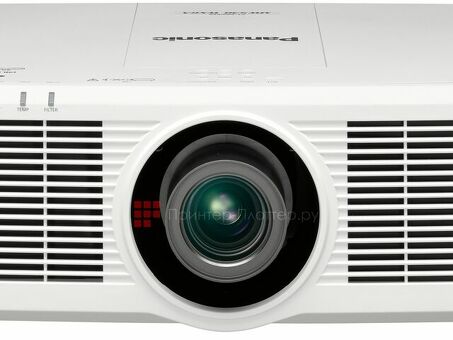 Проектор Panasonic PT-MW530LE (без объектива) (PT-MW530LE)