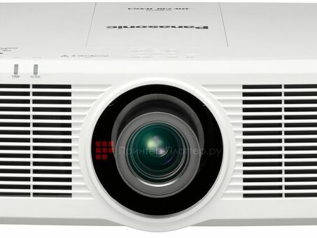 Проектор Panasonic PT-MW730E (PT-MW730E)