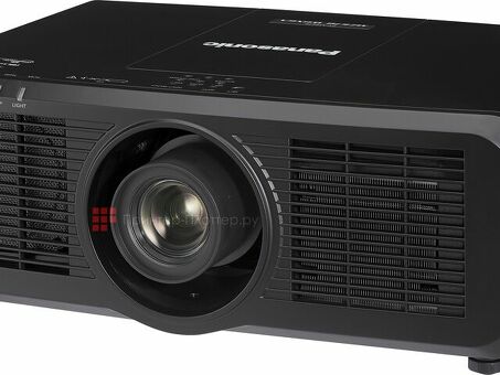 Проектор Panasonic PT-MZ670LBE (без объектива) (PT-MZ670LBE)