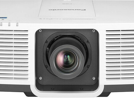 Проектор Panasonic PT-MZ780W (PT-MZ780W)